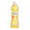 伊藤园 茉莉白茶-500ml 商品缩略图0