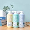 征服笔记青蒿洗发水/护发素/沐浴露 商品缩略图0
