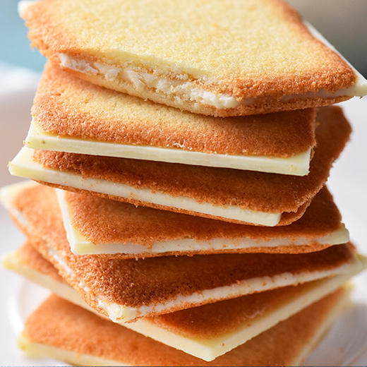 石屋制果 白色恋人巧克力饼干12枚 商品图3