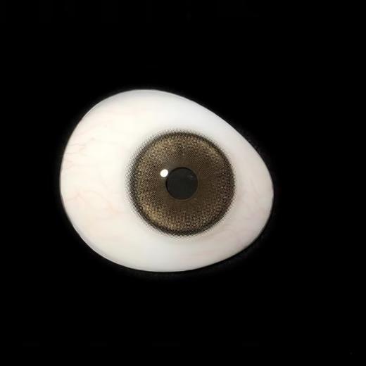 Mliilens品牌--麦麦黑晶茶 商品图4