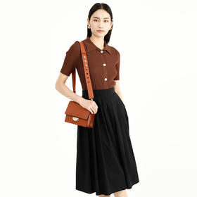 卡莉朵拉针织衫C26A7312