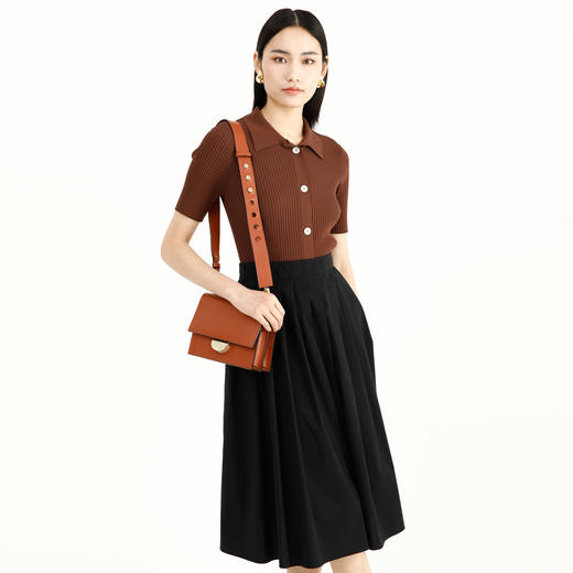 卡莉朵拉针织衫C26A7312 商品图0