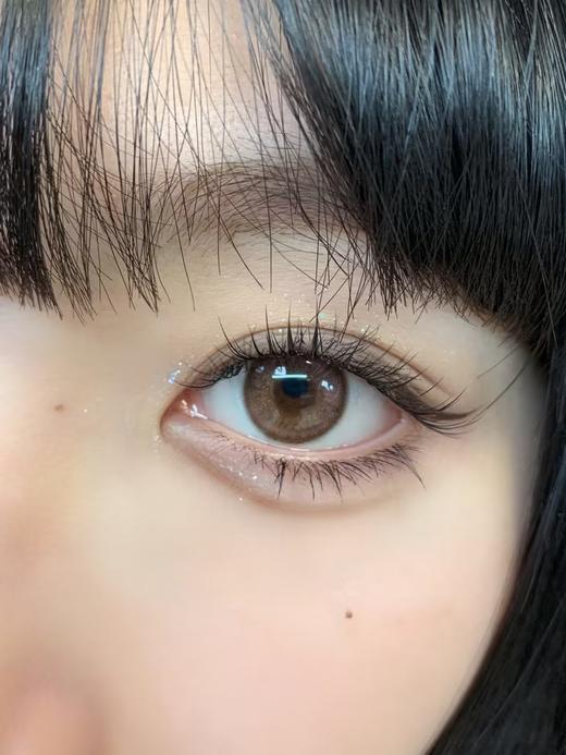 Mliilens品牌--玫瑰星云 商品图4