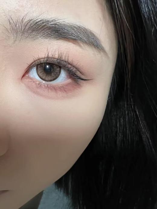 Mliilens品牌--奶油号角 商品图3