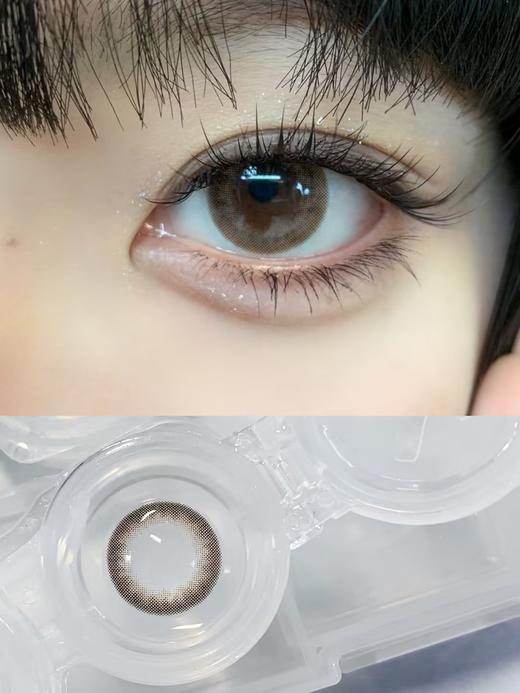 Mliilens品牌--温柔陷阱 商品图2