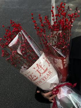 【周四秒杀】新年“红”运当头49.8元/份