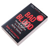 坏血：硅谷初创巨头的骗局 英文原版平装 Bad Blood: Secrets and Lies in a Silicon Valley Startup John Carreyrou 恶血滴血成金 商品缩略图3