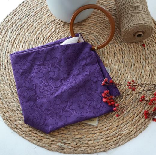 【抖音专属】包（21712158-延维） 商品图0