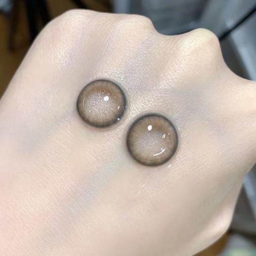 Mliilens品牌--可可碎碎冰 商品图3