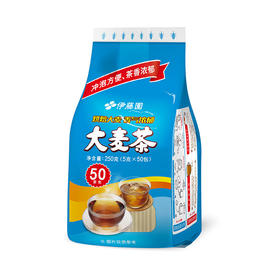 伊藤园 大麦茶 250g
