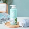征服笔记青蒿洗发水/护发素/沐浴露 商品缩略图6