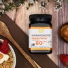 新春大促！Manuka Doctor 80+ MGO麦卢卡蜂蜜500克￥340直邮到手 商品缩略图4