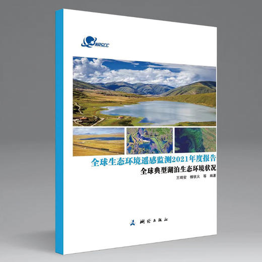 全球生态环境遥感监测2021年度报告（套装4本） 商品图2
