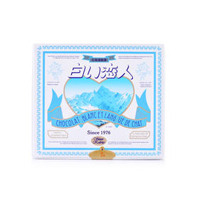 石屋制果 白色恋人巧克力饼干12枚