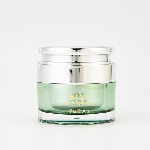 娇研物语蜗牛多效精华霜50g《221205》 商品图4