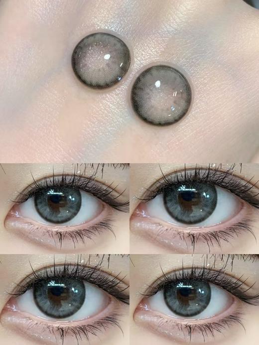 Mliilens品牌--芝麻雪山 商品图4