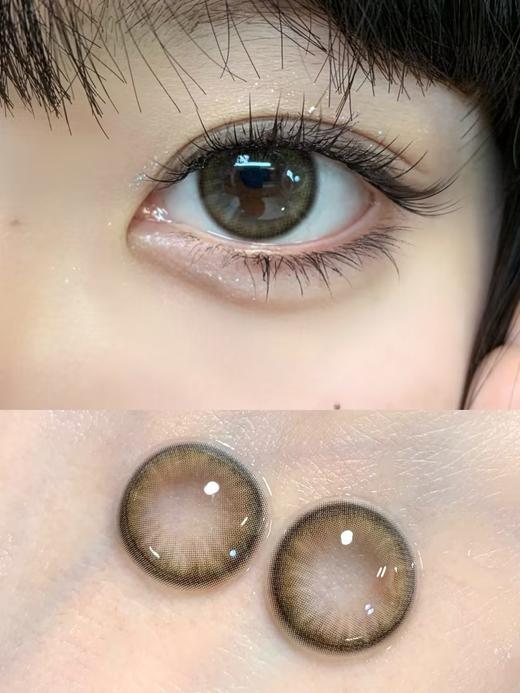 Mliilens品牌--麦麦黑晶茶 商品图6