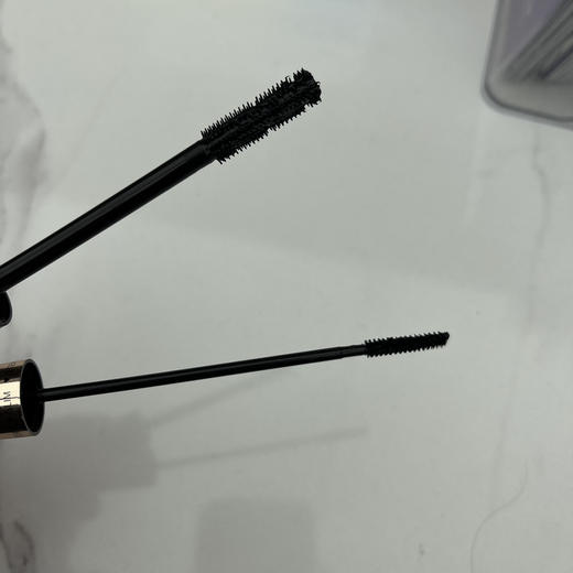 薇秘绒密纤长睫毛膏 9g 商品图3