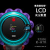 【家居】戴森 dyson G5 Detect Absolute 智能无绳手持吸尘器家用除螨 地毯 紫色 商品缩略图5