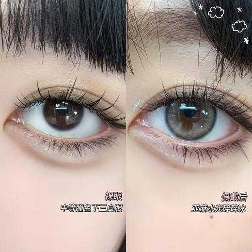 Mliilens品牌--可可碎碎冰 商品图4