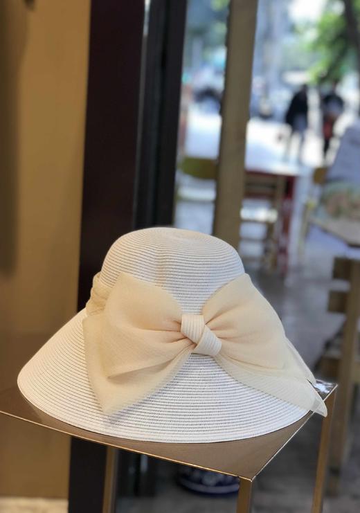 优品堂【淡然清雅】太阳帽 商品图6