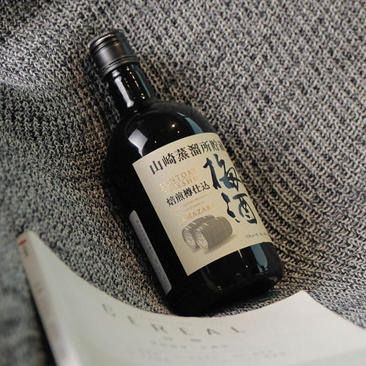 山崎 梅酒660ml 日本直邮 商品图2