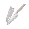 美珑美利kitchenlite 大厨刀带抗菌刀鞘家用厨房宝宝辅食锋利切菜刀 商品缩略图0