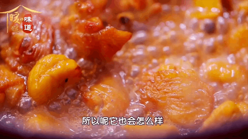 10道鸡肉的滋补吃法-板栗烧鸡