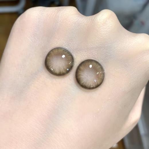 Mliilens品牌--麦麦黑晶茶 商品图1