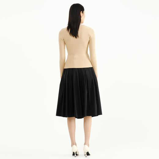 卡莉朵拉针织衫C26A7313 商品图2