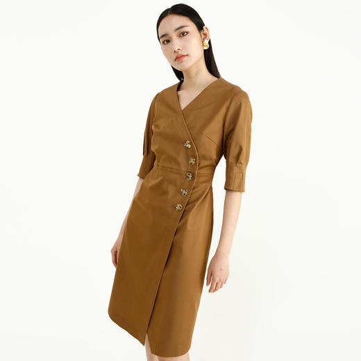 卡莉朵拉连衣裙C26A7513 商品图0