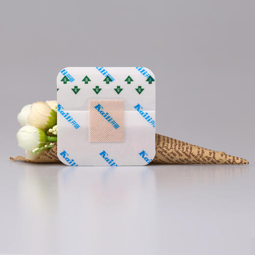 开丽防水型创可贴 商品图2