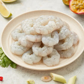 特大号翡翠生虾仁 200g BAP认证  仅含15%的冰衣 吃虾不吃冰