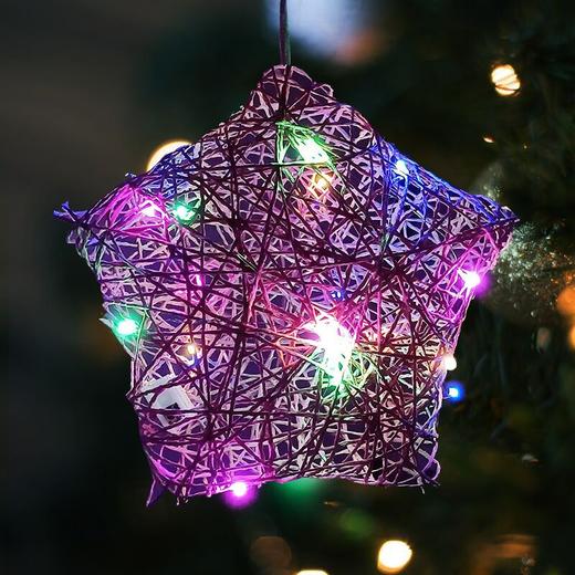 DIY创意家居线艺灯套装 商品图2