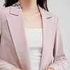 【积分兑换】阿菁娜休闲通勤西装外套A22CSW35 商品缩略图3
