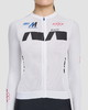 MAAP 女士 Trace Pro Air LS Jersey 长袖骑行服 商品缩略图3