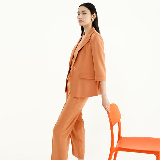 卡莉朵拉西服外套C26A7115 商品图2