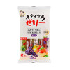 健康小子 葡萄/蜜桔/苹果味条形果冻12条/袋 商品缩略图2