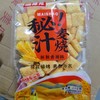 脆犀龙 秘汁麦烧 袋装200克 秘制香辣味 商品缩略图0