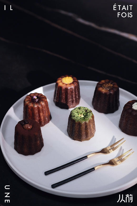 可露丽（预售中，可预订29号） 商品图1