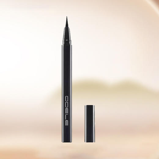 【180元会员福利】奥黛迩钻石魅黑防水眼线笔 商品图1