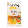 健康小子 葡萄/蜜桔/苹果味条形果冻12条/袋 商品缩略图3