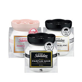 日本 小林制药 车载芳香剂