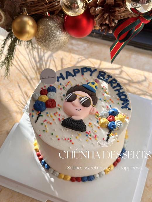 帅boy男士 商品图1