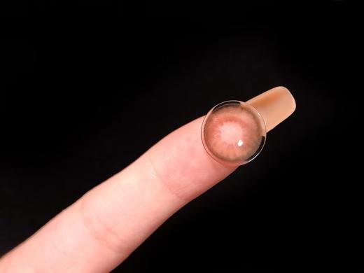 Mliilens品牌--奶油号角 商品图4