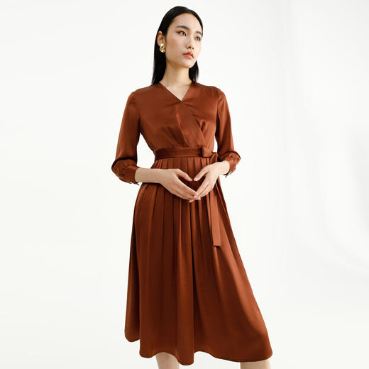 卡莉朵拉连衣裙C26A7501 商品图0