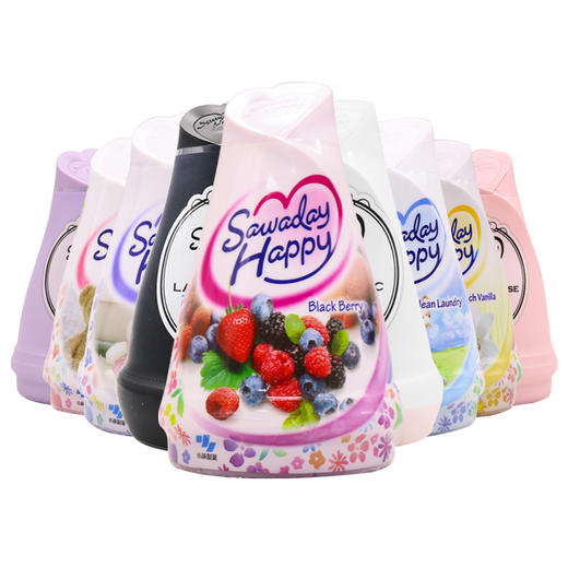 小林制药 心形芳香剂  商品图1