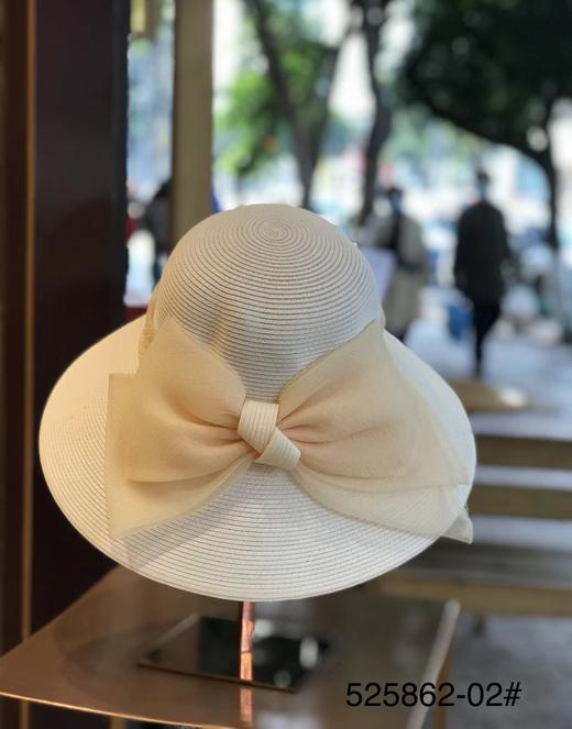 优品堂【淡然清雅】太阳帽 商品图5