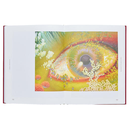 【中商原版】Fungal Inspiration 进口艺术 由菌子触发的灵感：受野生自然启发的艺术和设计 Victionary 商品图5