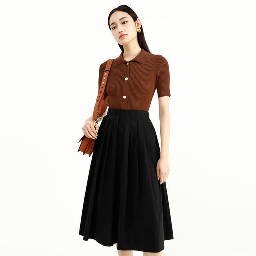 卡莉朵拉针织衫C26A7312 商品图1